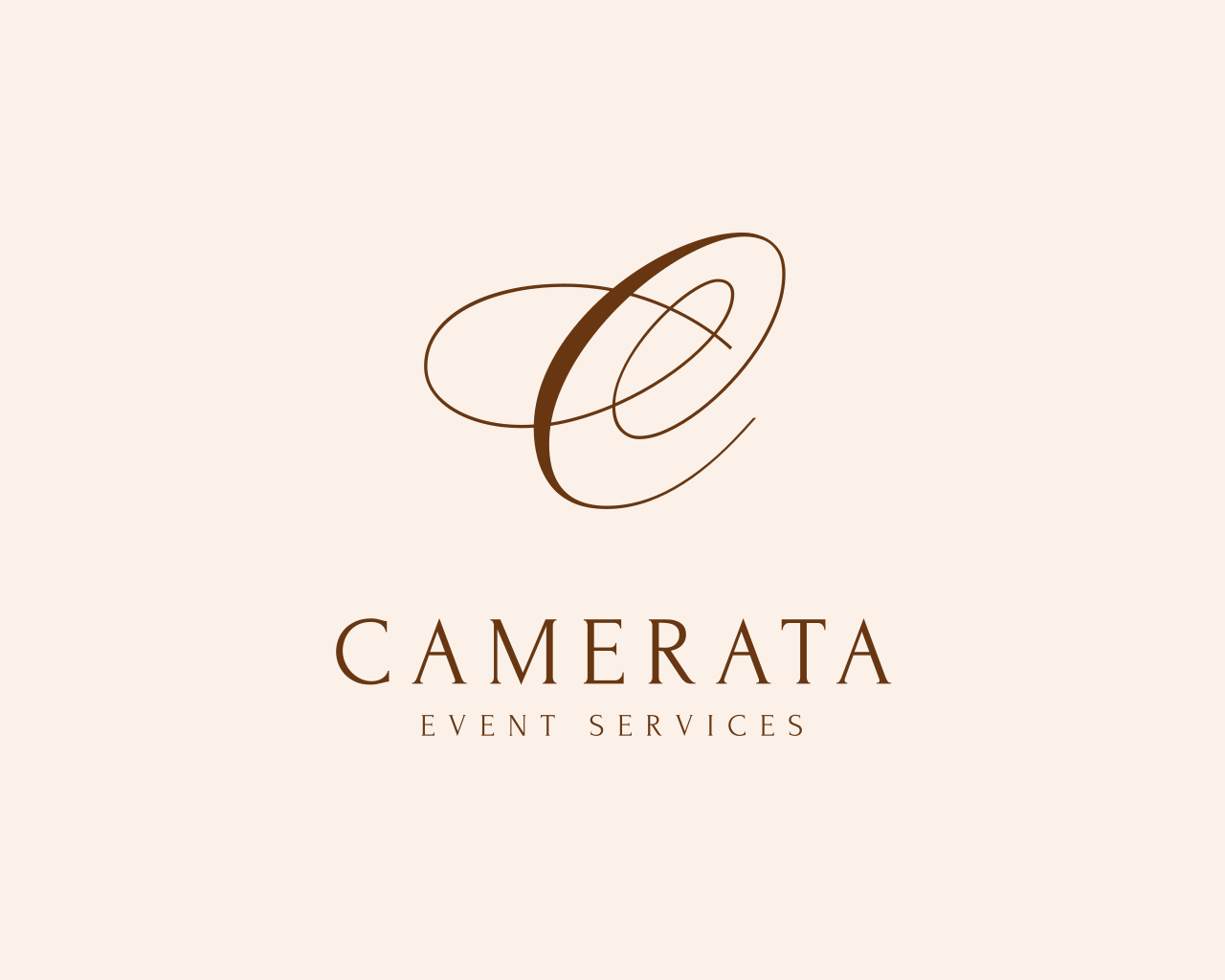 Camerata Event Services